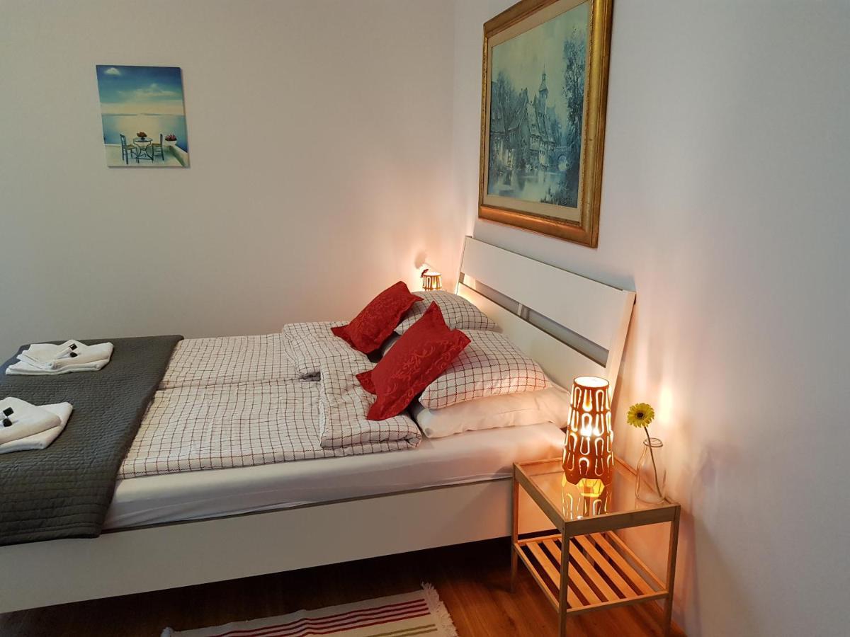 Bed and Breakfast Balaton Rowy Rowy  Exterior foto