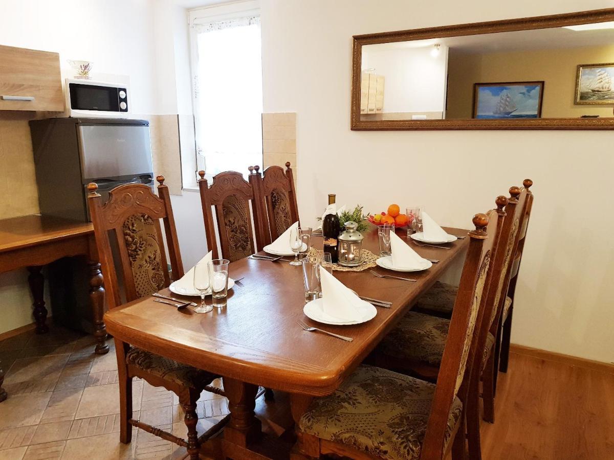 Bed and Breakfast Balaton Rowy Rowy  Exterior foto