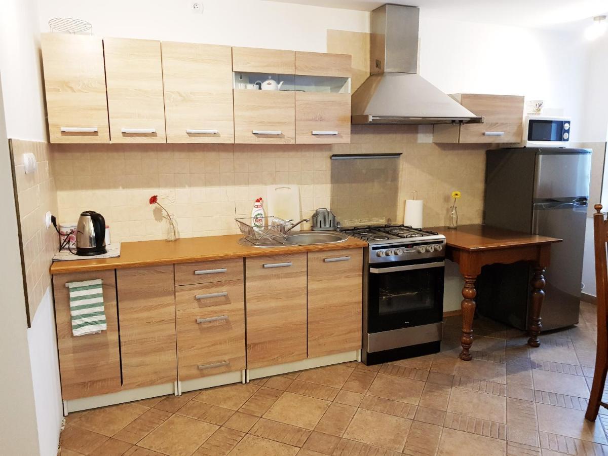 Bed and Breakfast Balaton Rowy Rowy  Exterior foto