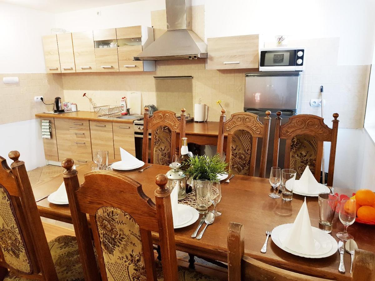 Bed and Breakfast Balaton Rowy Rowy  Exterior foto