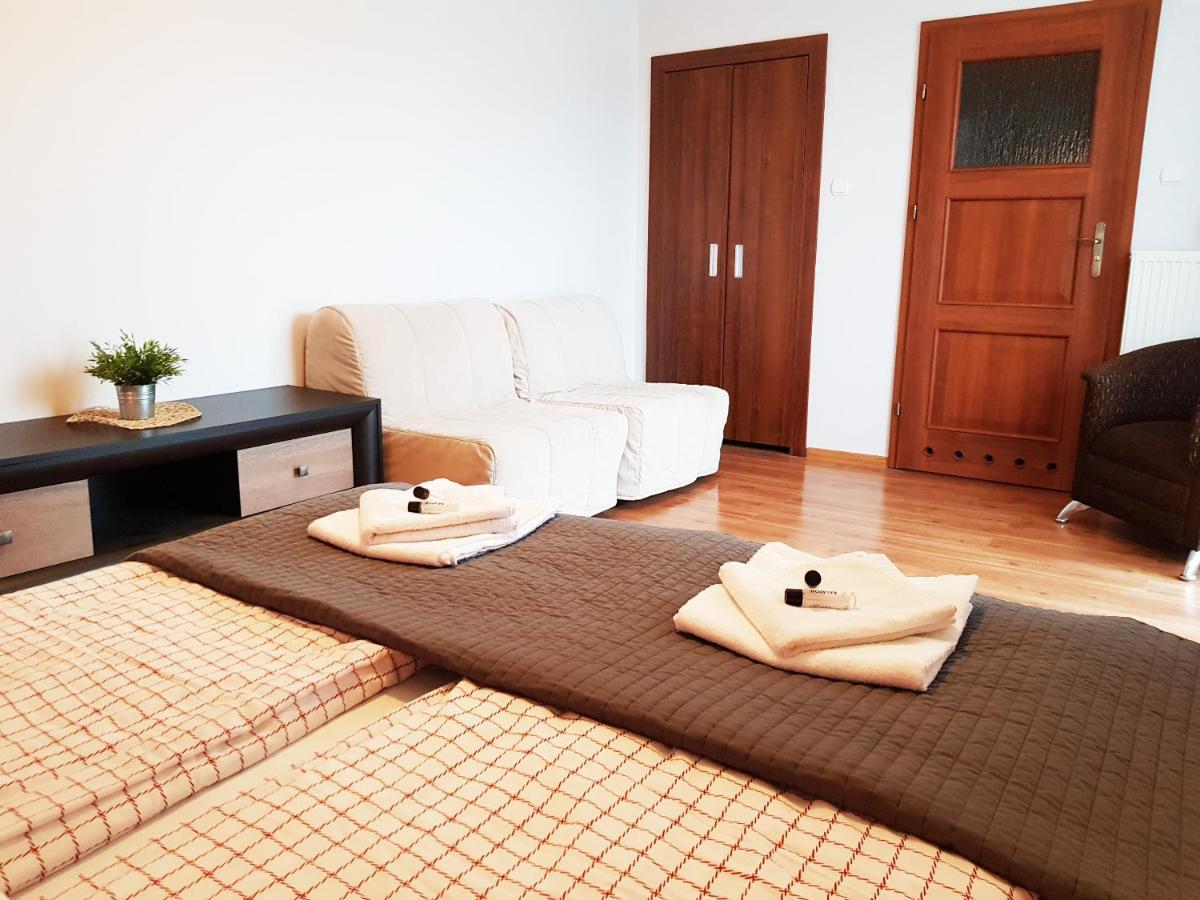 Bed and Breakfast Balaton Rowy Rowy  Exterior foto